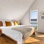 Krabbenkaddy Olpenitz Casa vacanze