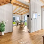 Krabbenkaddy Olpenitz Casa vacanze *