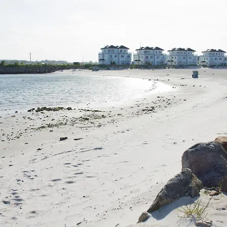 Krabbenkaddy Olpenitz