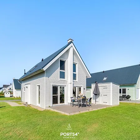 Ferienhaus Krabbenkaddy Olpenitz Kappeln