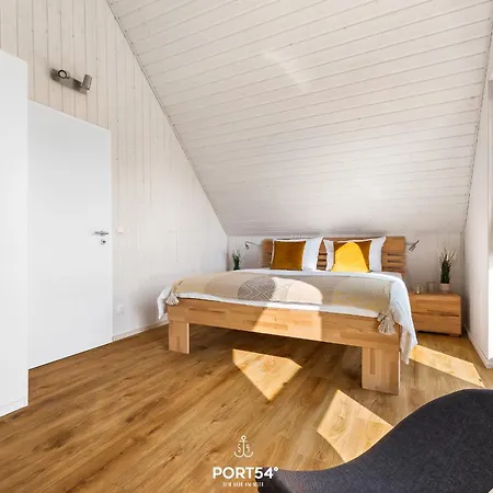 Krabbenkaddy Olpenitz *