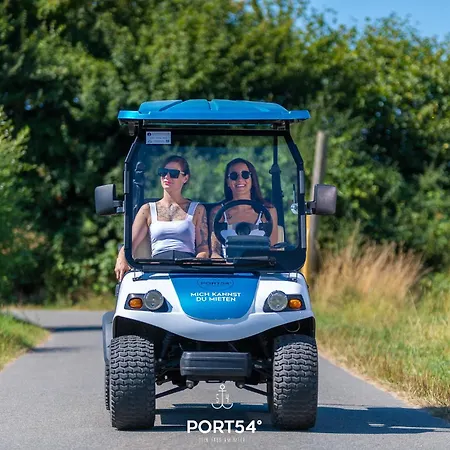 Krabbenkaddy Olpenitz * Kappeln