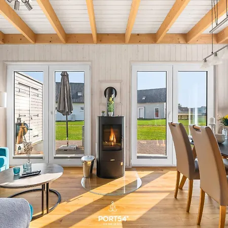 Krabbenkaddy Olpenitz *