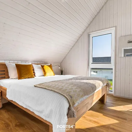 Krabbenkaddy Olpenitz Ferienhaus