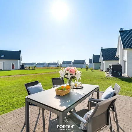 Krabbenkaddy Olpenitz Ferienhaus Kappeln