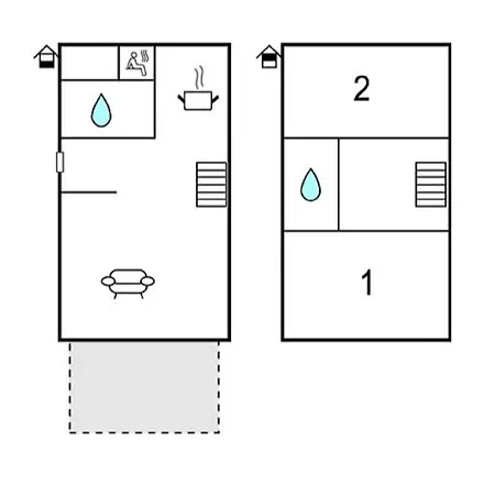 Krabbenkaddy Olpenitz * Kappeln
