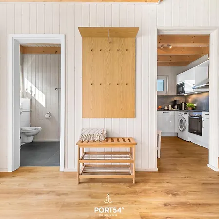 Krabbenkaddy Olpenitz