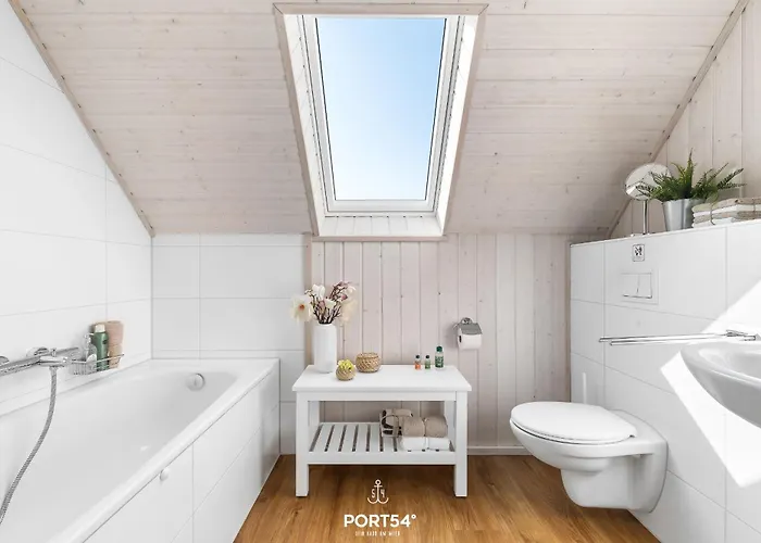 Vakantiehuis Krabbenkaddy Olpenitz Kappeln