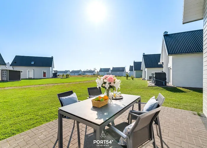 Krabbenkaddy Olpenitz Vakantiehuis Kappeln