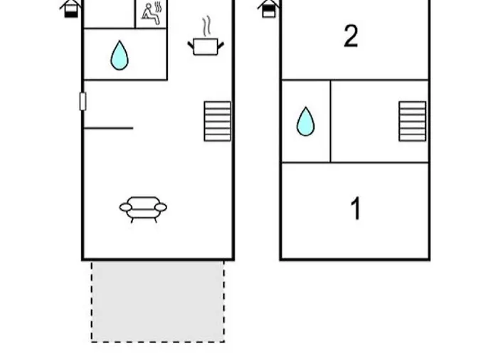 Krabbenkaddy Olpenitz * Kappeln