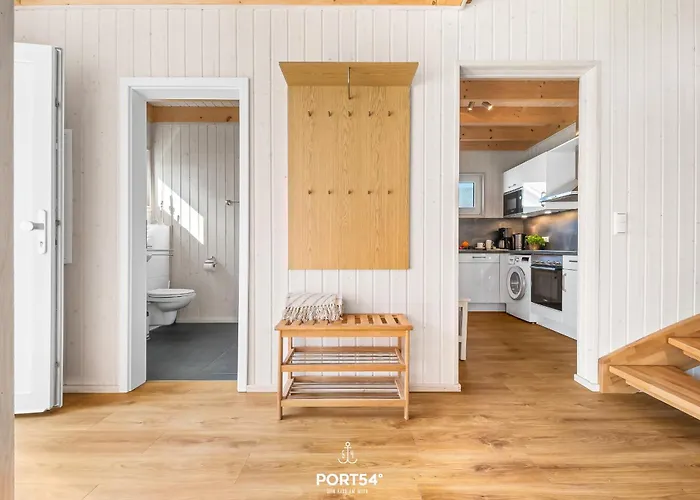 Krabbenkaddy Olpenitz